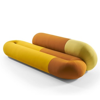 Sancal, sofá Loop Designer´s Edition Sancal, sofá Loop Designer´s Edition