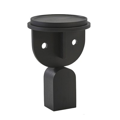 Sancal, Faces tables designed by Nathan Yong, Sancal, Faces tables designed by Nathan Yong,