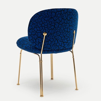 Mullit chair by Sancal