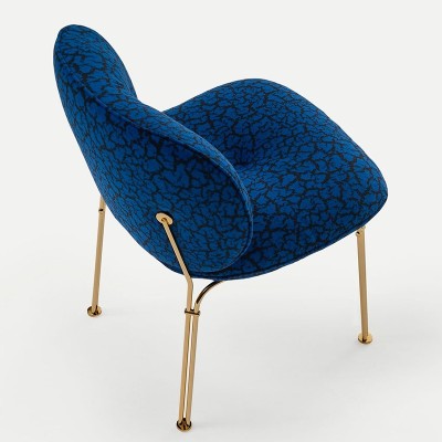Silla Mullit de Sancal