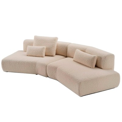 Sancal, DUO Maxi Sofa