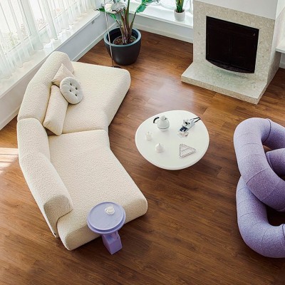Sancal, Sofá DUO Maxi