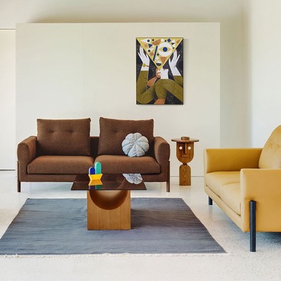 Sancal, Mesas Faces desenhadas por Nathan Yong, Sancal, Mesas Faces desenhadas por Nathan Yong,