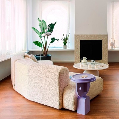 Sancal, Mesas Faces desenhadas por Nathan Yong, Sancal, Mesas Faces desenhadas por Nathan Yong,