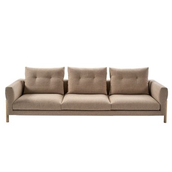 Momic sofa by Sancal Momic sofa by Sancal