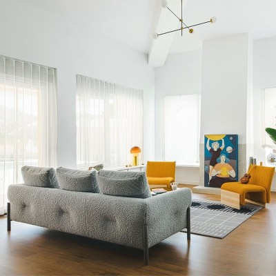 Divano Momic di Sancal Divano Momic di Sancal