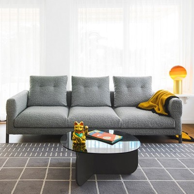 Momic sofa by Sancal Momic sofa by Sancal
