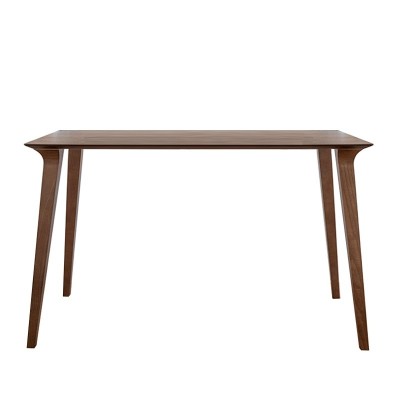 Stua - Mesa de escritorio Lau 60x120 cm Stua - Mesa de escritorio Lau 60x120 cm