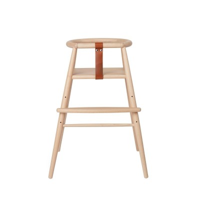 silla de niño alta ND54 Carl Hansen silla de niño alta ND54 Carl Hansen