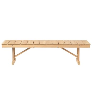 comprar Banco BM1871 madera de teca Carl Hansen. Disponible en Moisés showroom comprar Banco BM1871 madera de teca Carl Hansen. Disponible en Moisés showroom