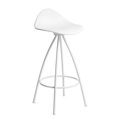 taburete alto Onda Stua diseño taburete alto Onda Stua diseño