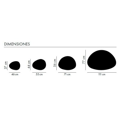 STUA Painéis Acústicos Satélites STUA Painéis Acústicos Satélites