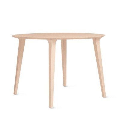 mesa de comedor Lau redonda STUA mesa de comedor Lau redonda STUA