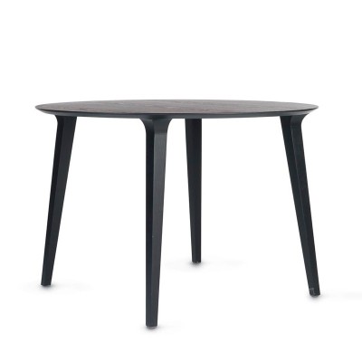 mesa de comedor Lau redonda STUA mesa de comedor Lau redonda STUA