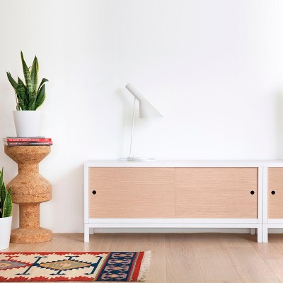 Stua, Mueble TV Sapporo Stua, Mueble TV Sapporo