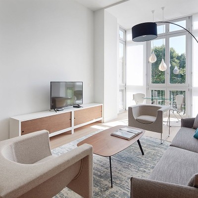 Stua, Mueble TV Sapporo Stua, Mueble TV Sapporo