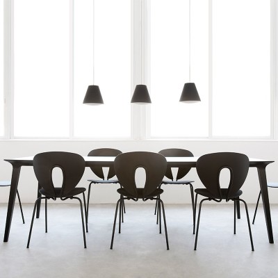 Lau dining table Stua Lau dining table Stua