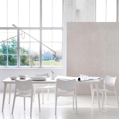 mesa de comedor Lau Stua mesa de comedor Lau Stua