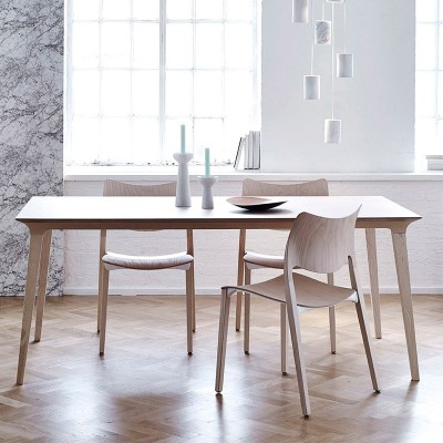 Lau dining table Stua Lau dining table Stua