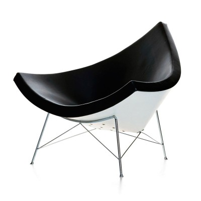 Butaca Coconut Chair - Vitra Butaca Coconut Chair - Vitra