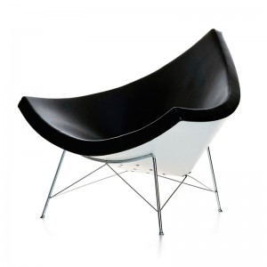 Butaca Coconut Chair - Vitra