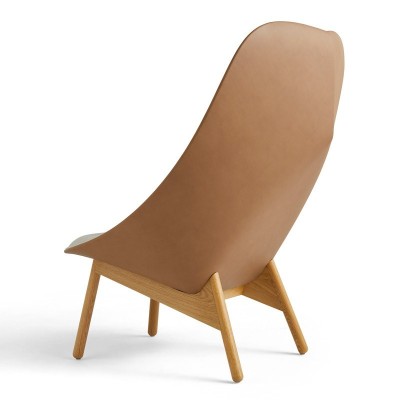 Respaldo Sillón Uchiwa Front Steelcut trio 205 - Sense Nougat Respaldo Sillón Uchiwa Front Steelcut trio 205 - Sense Nougat