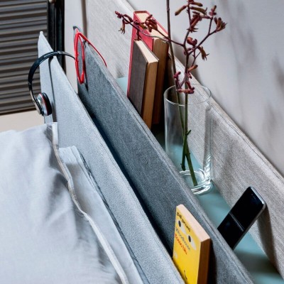 Cama LagoVele Cama LagoVele