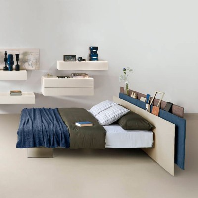 Cama LagoVele Cama LagoVele
