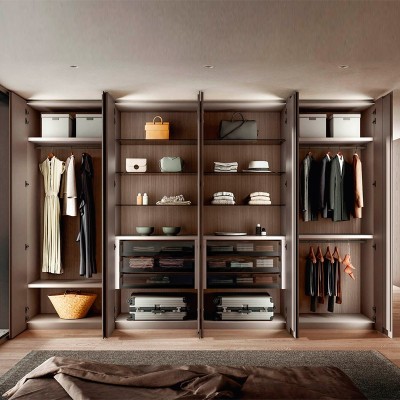 Lago, N.O.W Wardrobe Lago, N.O.W Wardrobe