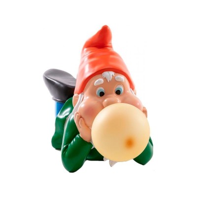 Dreaming Gummy Lamp de Seletti Dreaming Gummy Lamp de Seletti