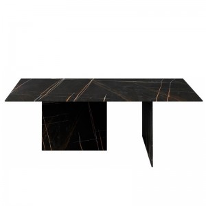 Stratum Table - LAGO