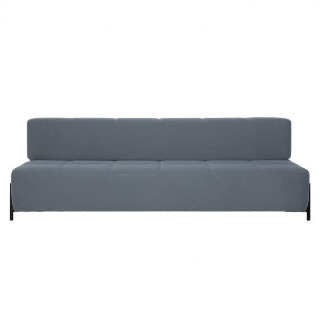 Sofá cama Daybe Grey Blue Brusvik94 Northern