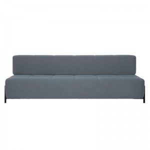 Sofá cama Daybe Grey Blue Brusvik94 Northern