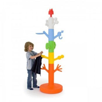 Paradise Tree Magis Me Too Porte-manteau Paradise Tree Magis Me Too Porte-manteau