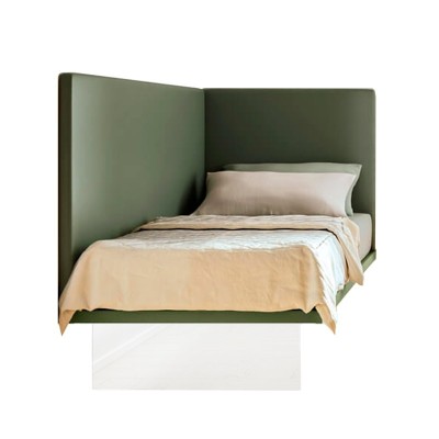 Cama Gizmo de Lago en Moises Showroom Cama Gizmo de Lago en Moises Showroom