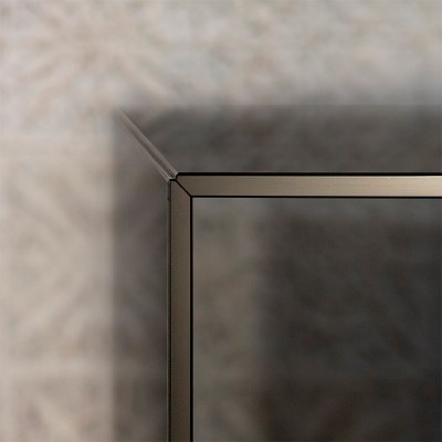 LAGO , Upglass Bedside Table LAGO , Upglass Bedside Table