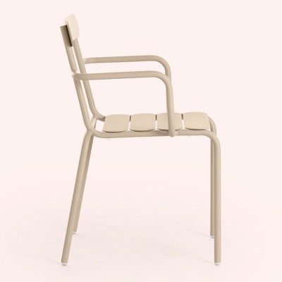 Poltroncina con Diabla Outdoorbraccioli Poltroncina con Diabla Outdoorbraccioli