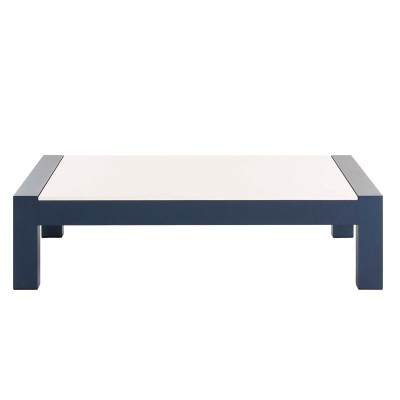 Mesa de centro Islablanca de Gandía Blasco