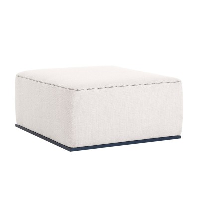 Puf modular Islablanca de Gandía Blasco Puf modular Islablanca de Gandía Blasco