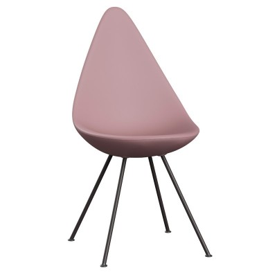 Drop Chair by Fritz Hansen Drop Chair by Fritz Hansen