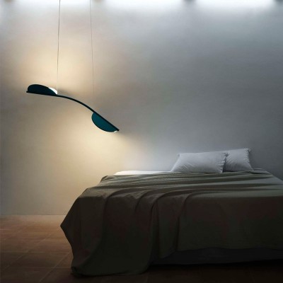 Almond Lamp S2 Arch S Anthracite Outlet from Flos Almond Lamp S2 Arch S Anthracite Outlet from Flos