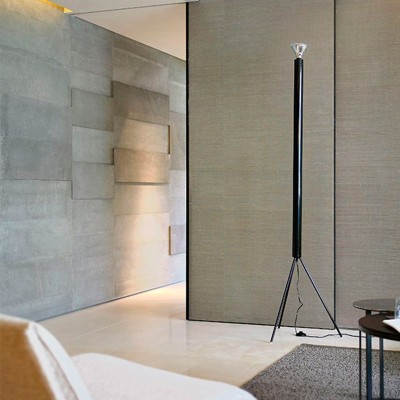 Luminator Lamp Anthracite outlet Flos Luminator Lamp Anthracite outlet Flos