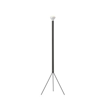 Lámpara Luminator Antracita outlet Flos Lámpara Luminator Antracita outlet Flos