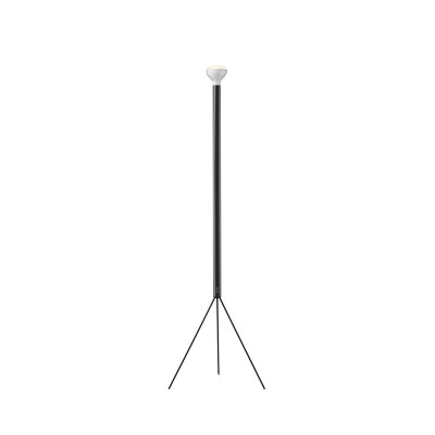 Lampe Luminator Anthracite sortie Flos Lampe Luminator Anthracite sortie Flos