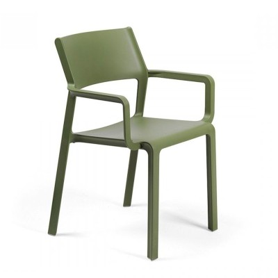 Silla Trill Armchair de Nardi Silla Trill Armchair de Nardi
