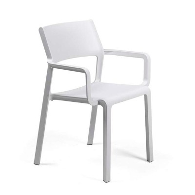 Silla Trill Armchair de Nardi Silla Trill Armchair de Nardi