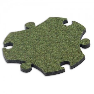 Puzzle Carpet Magis Me Too cesped