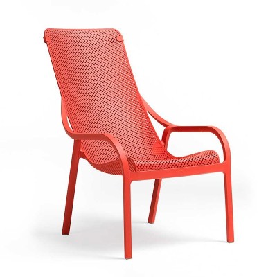 Nardi, NET Lounge Chair Nardi, NET Lounge Chair