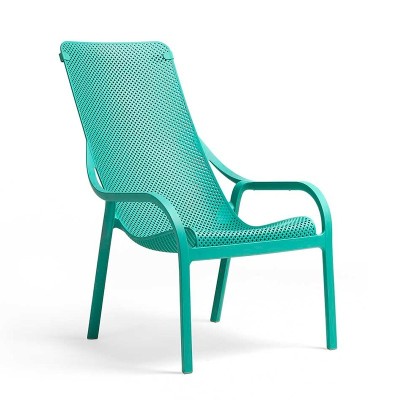 Nardi, NET Lounge Chair Nardi, NET Lounge Chair