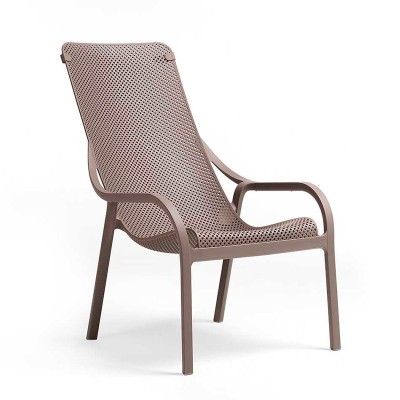 Nardi, NET Lounge Chair Nardi, NET Lounge Chair